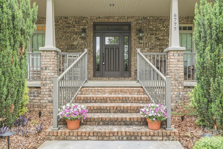 Property Photo:  6777 Houser Farm Road  NC 28168 
