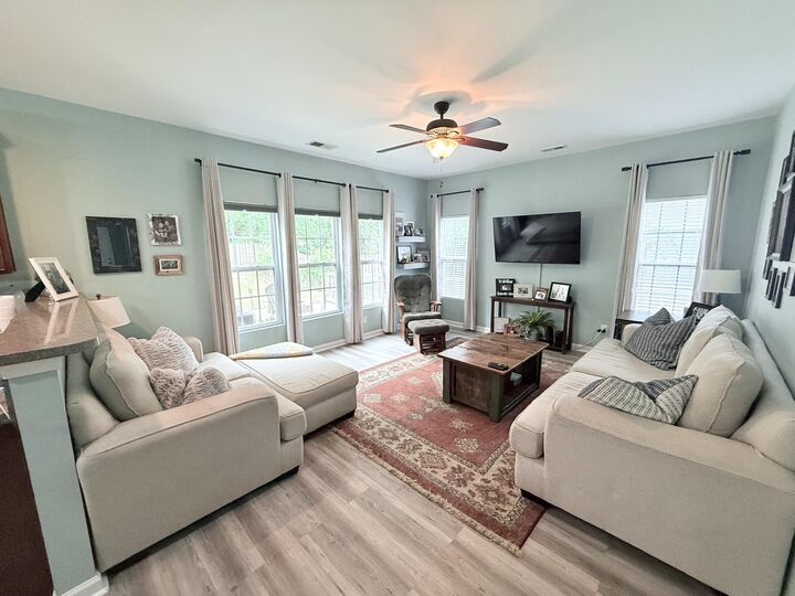 Property Photo:  5072 Blair Road  SC 29483 