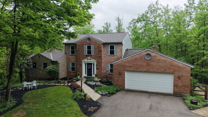 Property Photo:  5482 Carterway Drive  OH 45150 