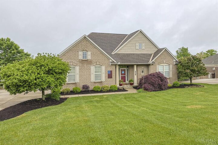 Property Photo:  6184 Mullen Road  OH 45247 