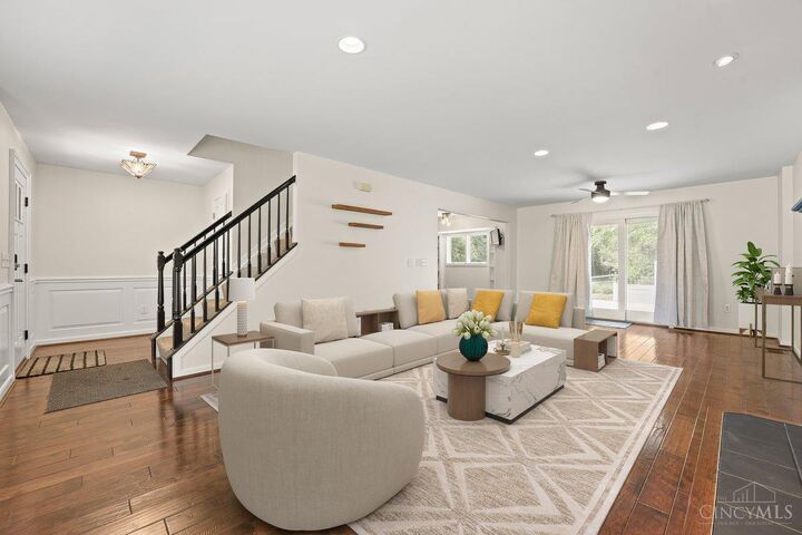 Property Photo: 8586 Sunmont Drive OH 45255