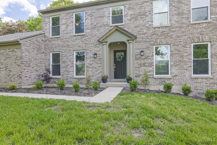 Property Photo:  5475 Pine Vista Court  OH 45069 