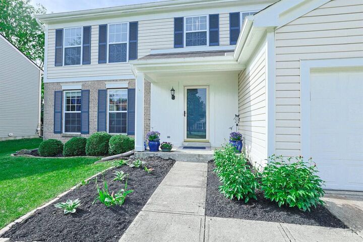 Property Photo:  4395 S Mallard Cove  OH 45040 