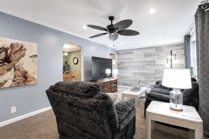 Property Photo:  794 Clough Pike  OH 45245 