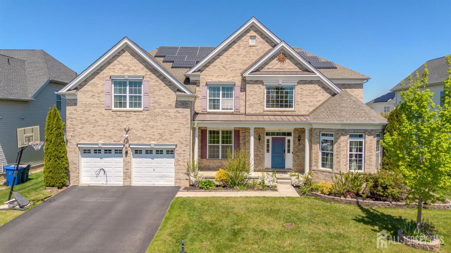 Property Photo: 27 Greylynne Drive NJ 08831
