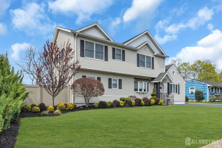 Property Photo:  105 Morril Drive  NJ 07080 