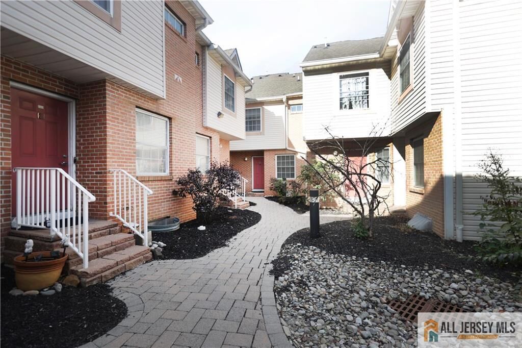 Property Photo:  125 Adamecs Way 26  NJ 08879 