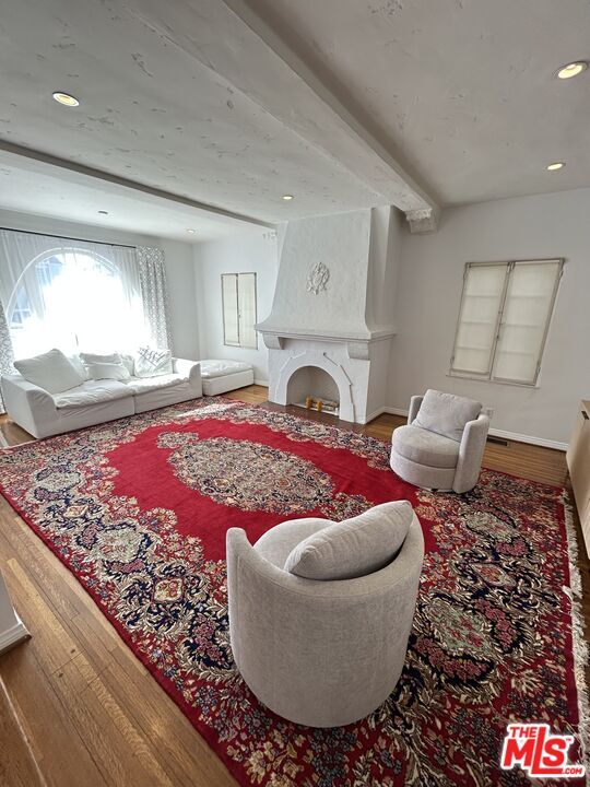 Property Photo:  8673 W Olympic Blvd  CA 90035 