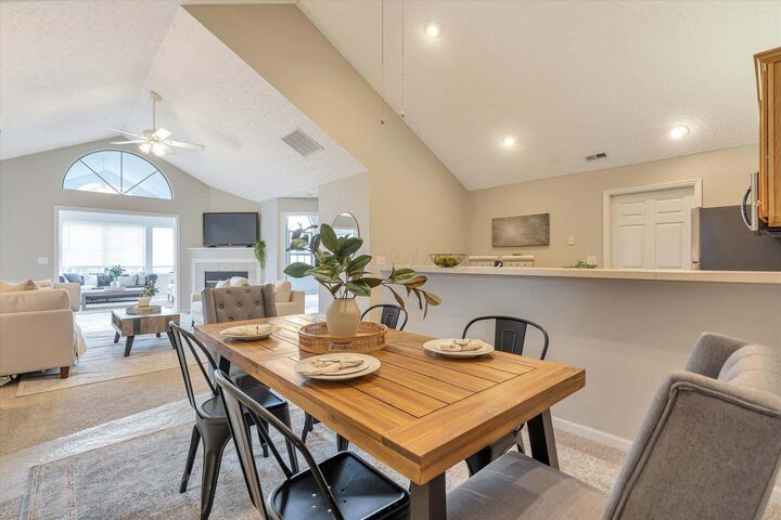 Property Photo:  8891 Linksway Drive  OH 43065 
