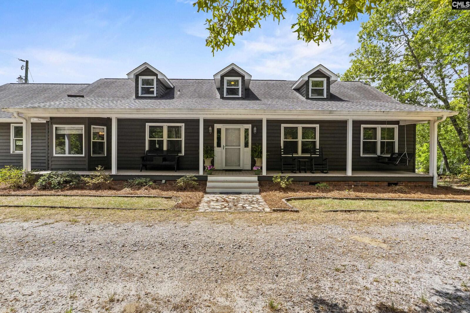 Property Photo:  1221 Martin Smith  SC 29054 