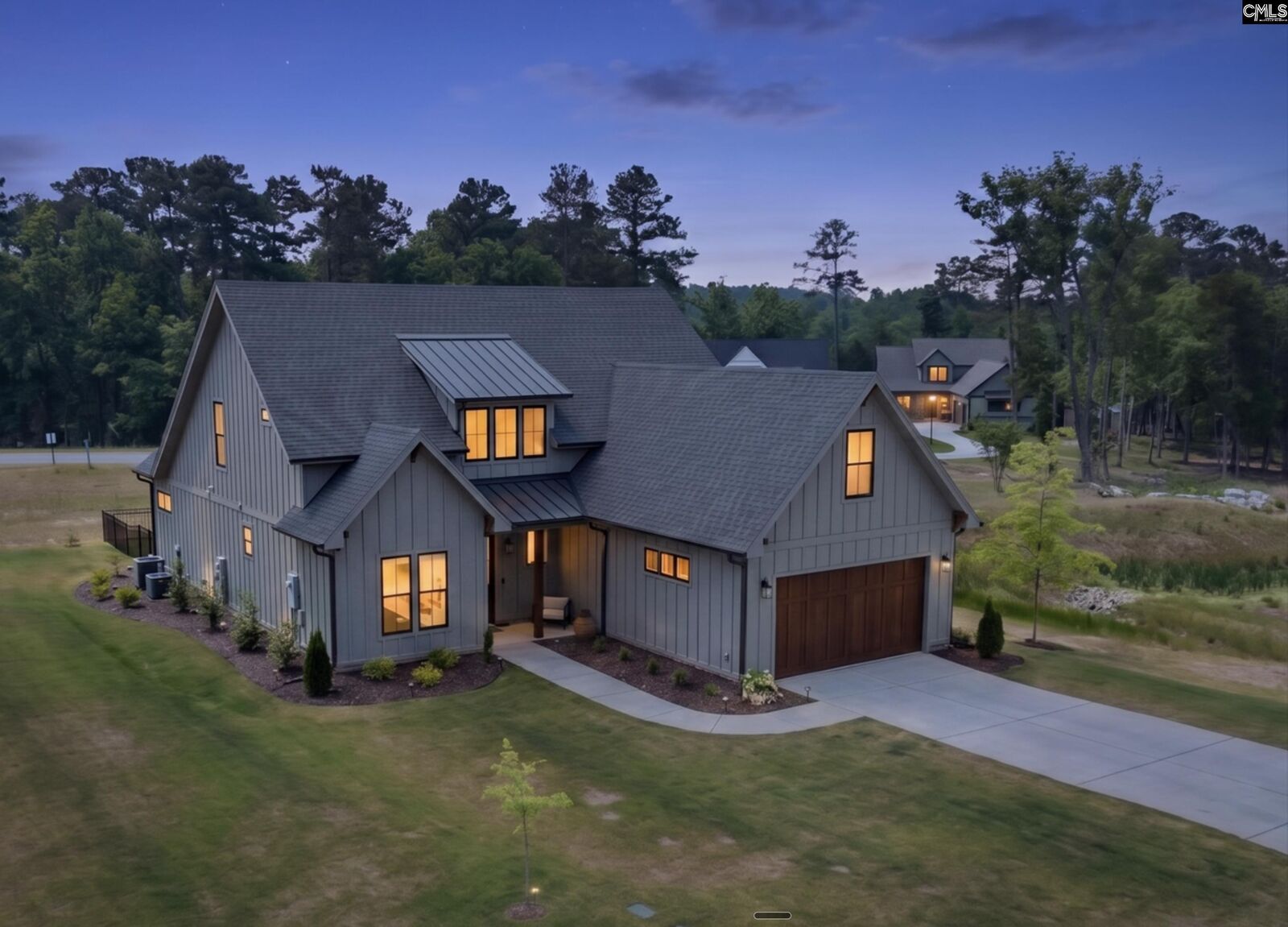 Property Photo:  615 Misty Banks  SC 29036 