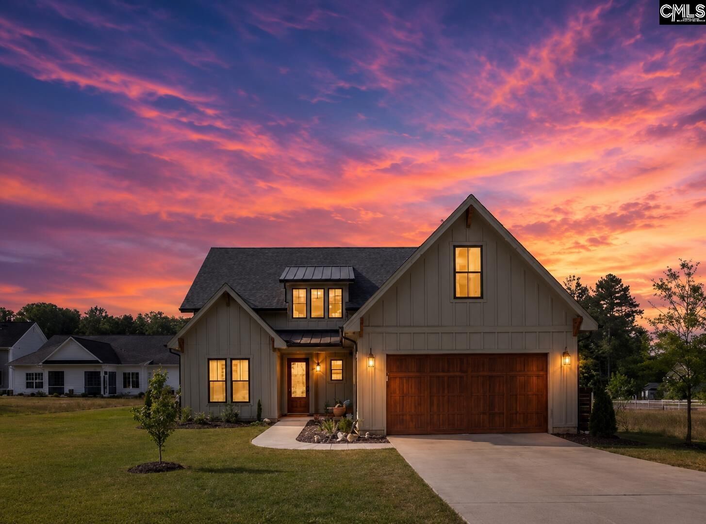 Property Photo:  615 Misty Banks  SC 29036 