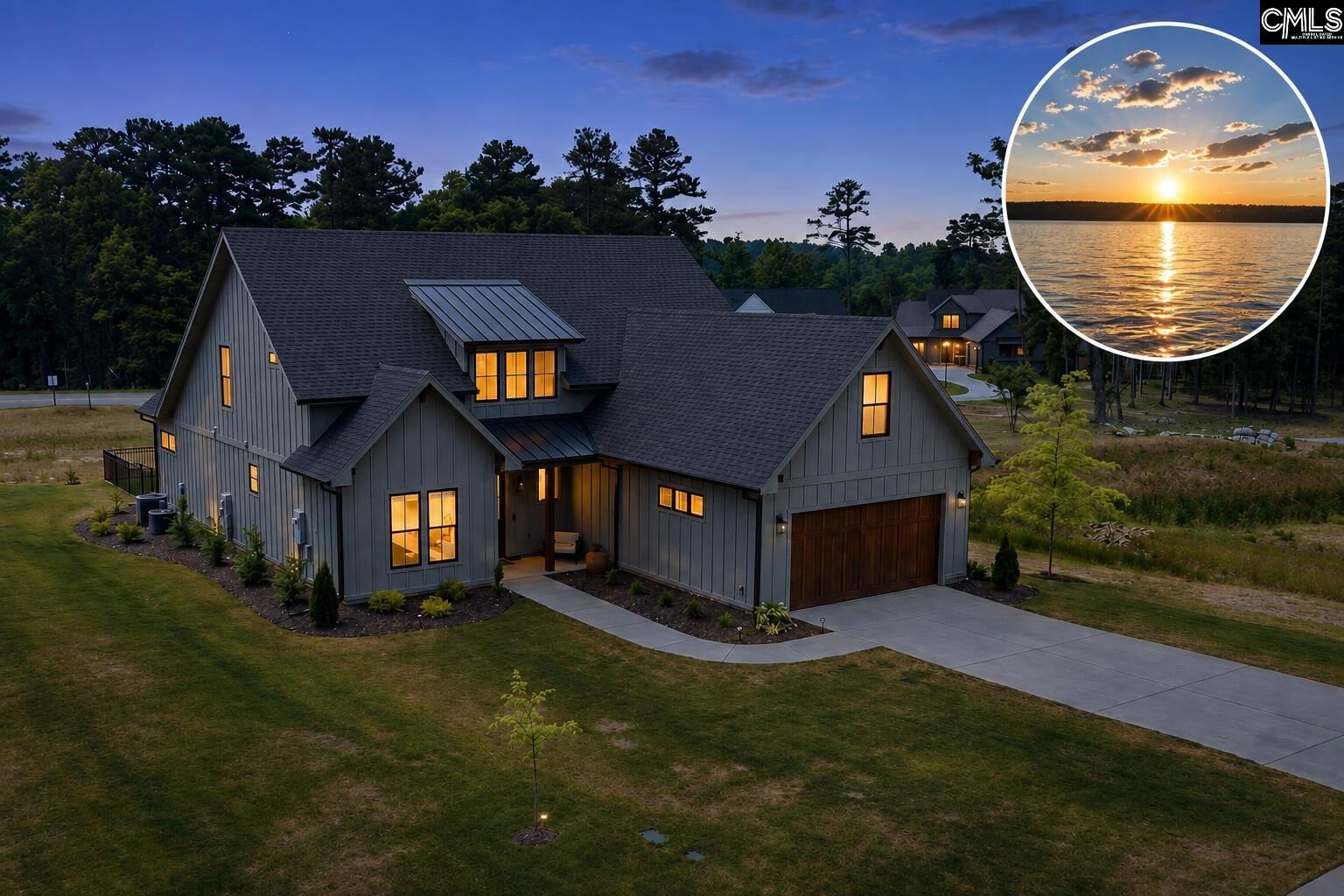 Property Photo: 615 Misty Banks SC 29036