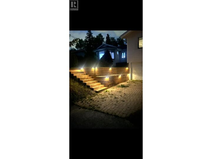 Property Photo: 7788 Thompson Drive BC V2N 5N5