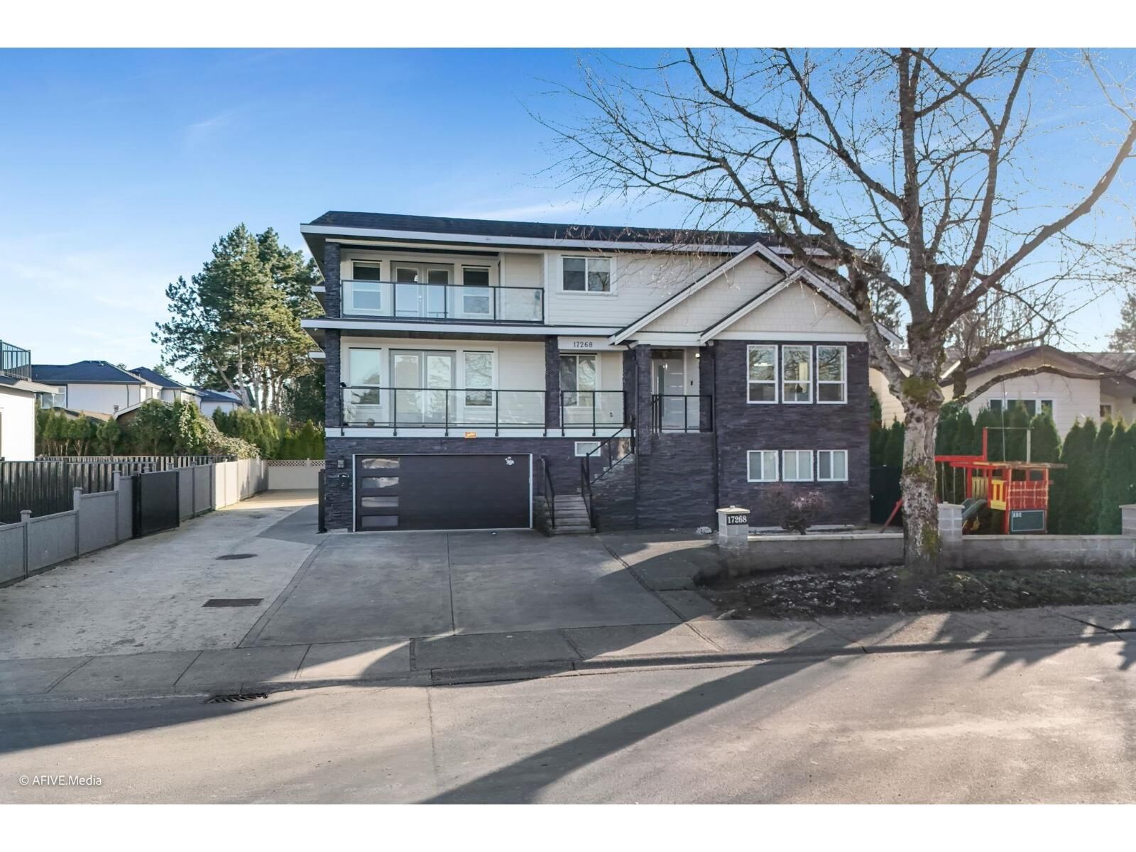Property Photo:  17268 61A Avenue  BC V3S 4V7 