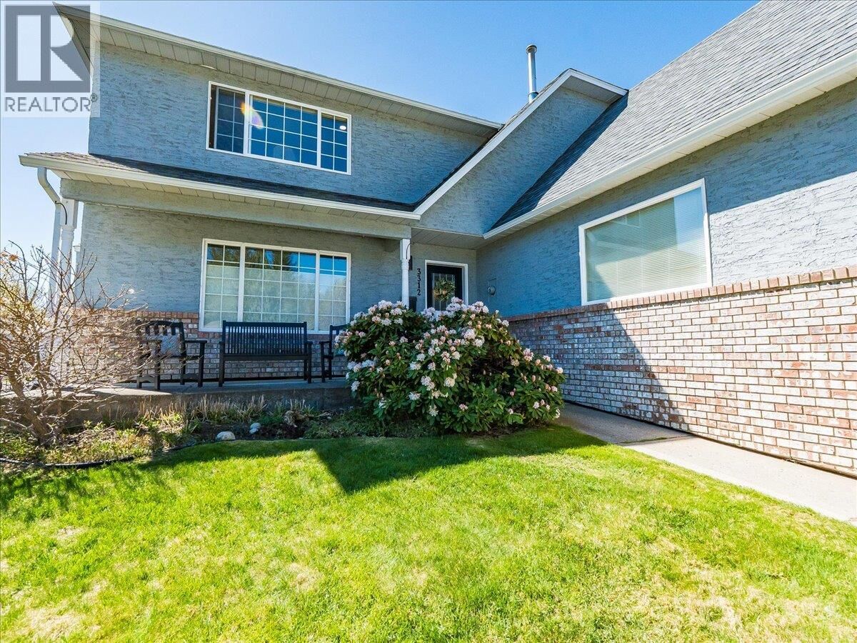 Property Photo:  3312 Southridge Drive  BC V1N 4G1 