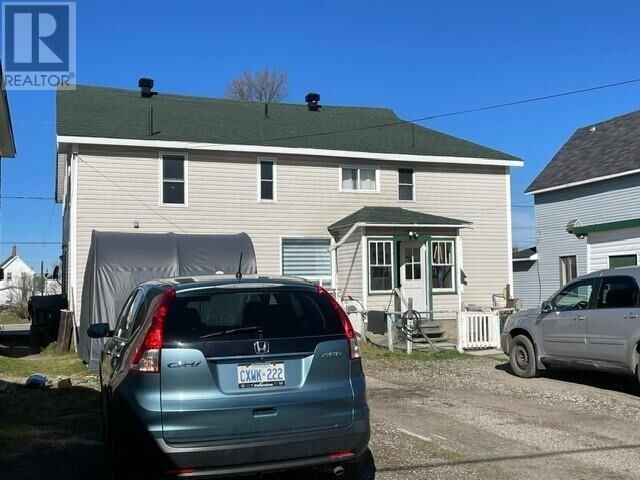 Property Photo: 14-16 Lansdowne St N ON P0M 1K0