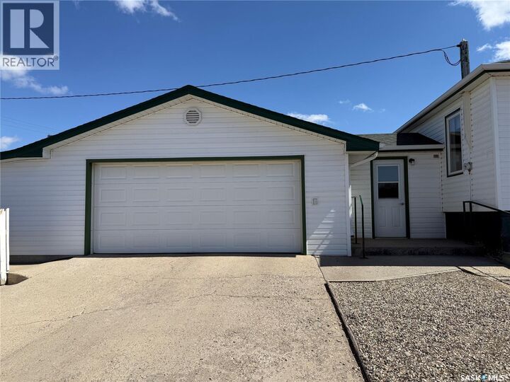 Property Photo: 737 Third Street SK S4A 0P7