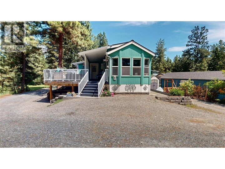 3320 Theatre Road North 5 — photo 1