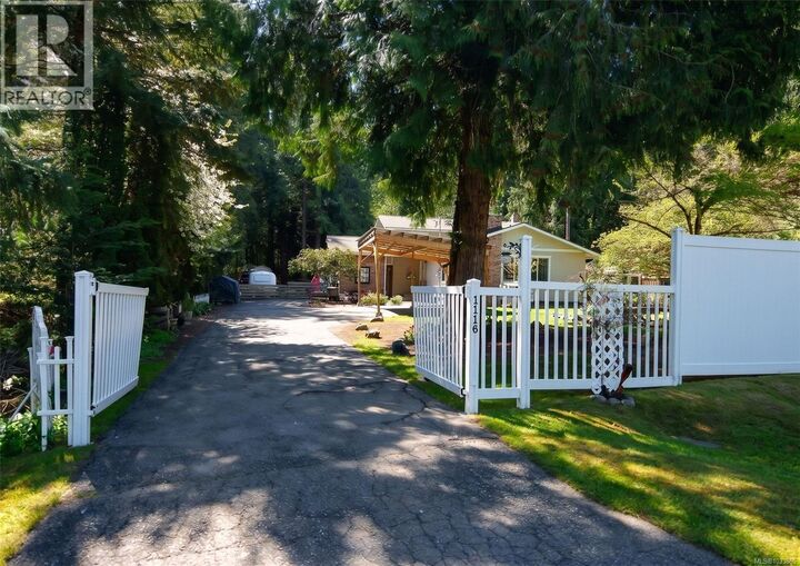 Property Photo:  1116 Cheeke Road  BC V0R 1L4 