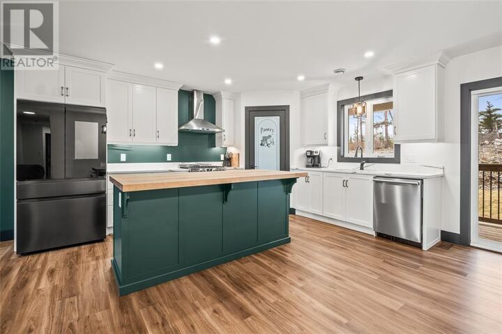 Property Photo: 47 Jack Pine Drive NL A0A 3X0
