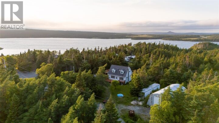 Property Photo: 102 Hell Hill Road NL A0A 4A0