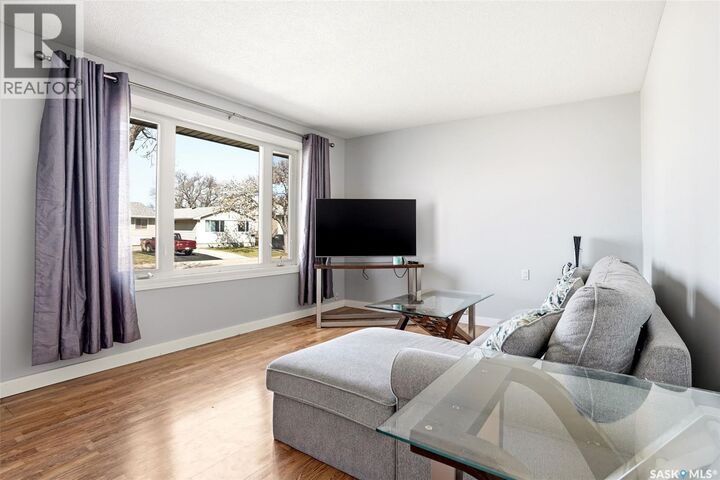 Property Photo:  87 Carmichael Road  SK S4R 0C6 