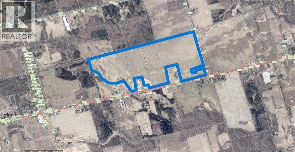 Property Photo: 5017 Highway 3 ON N3Y 4K4