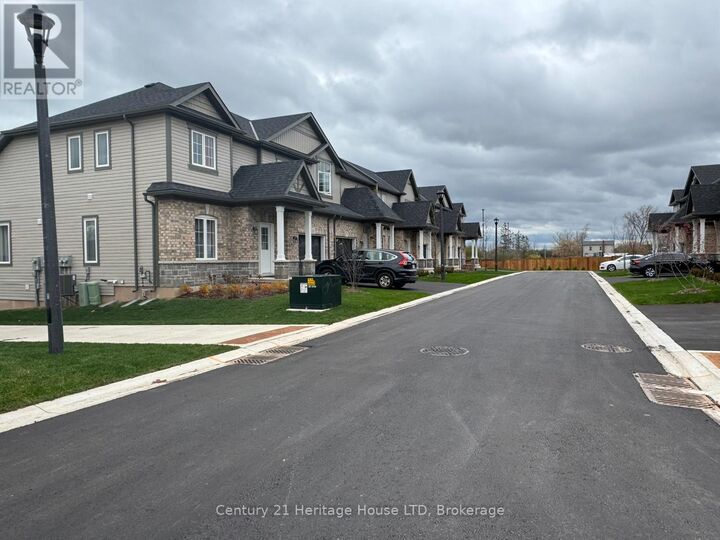 Property Photo:  397 Garrison Road 13  ON L2A 1N1 
