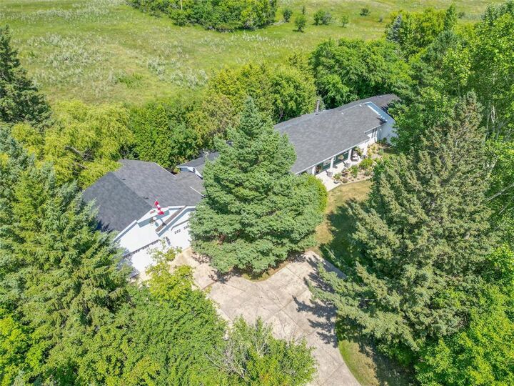 Property Photo:  112153 Grand Valley Road  MB R7A 5Y5 