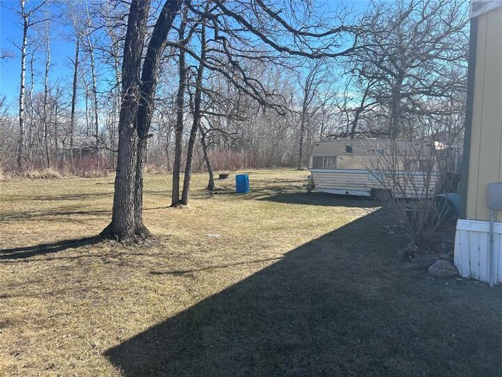 Property Photo:  310 Queens Road East  MB R0J 1P0 