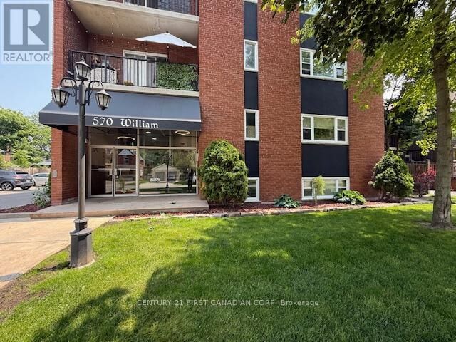 570 William Street 401 — photo 1