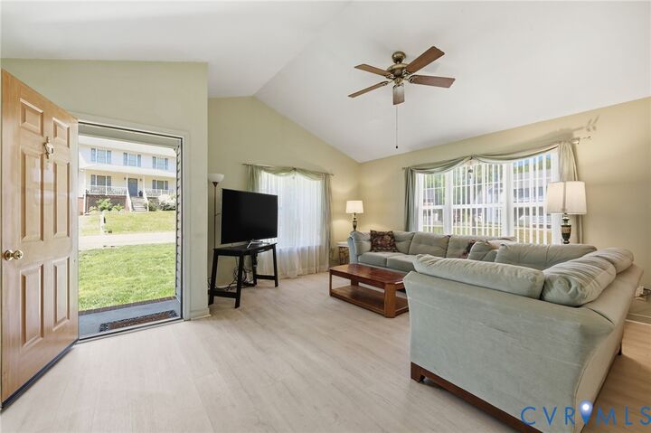Property Photo:  14919 Featherchase Drive  VA 23832 