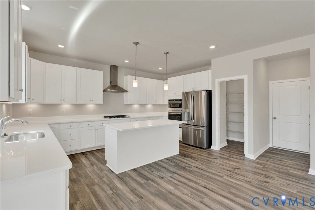 Property Photo:  8600 Clemet Drive  VA 23832 