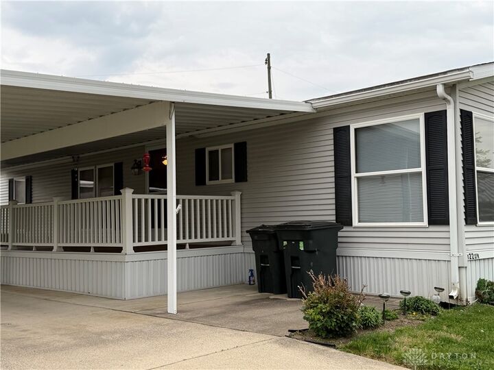 Property Photo:  12209 Hartford Avenue  OH 45341 