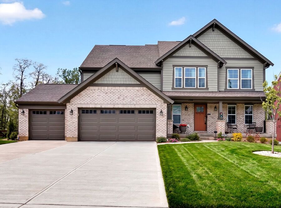 Property Photo:  1593 Bur Oak Drive  OH 45305 