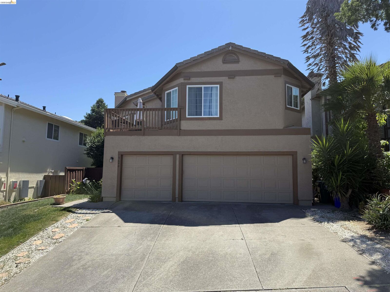 Property Photo:  5490 Lenora Rd  CA 94803 