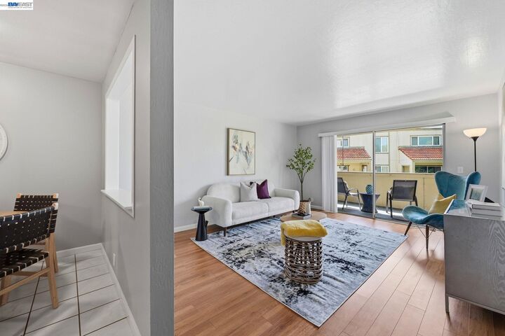 Property Photo:  1510 E St 23  CA 94541 