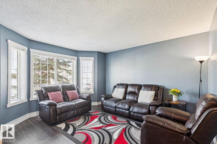 Property Photo: 15043 132 Street NW AB T6V 1K8