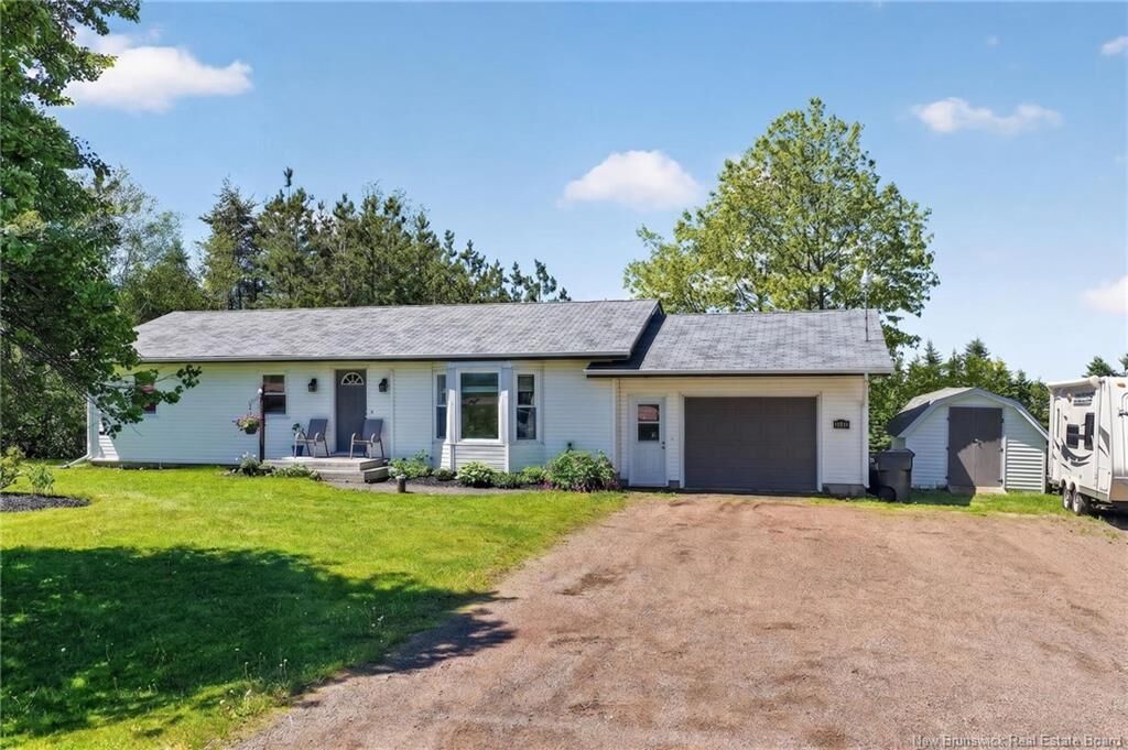 Property Photo: 3448 Route 126 NB E1G 2X9