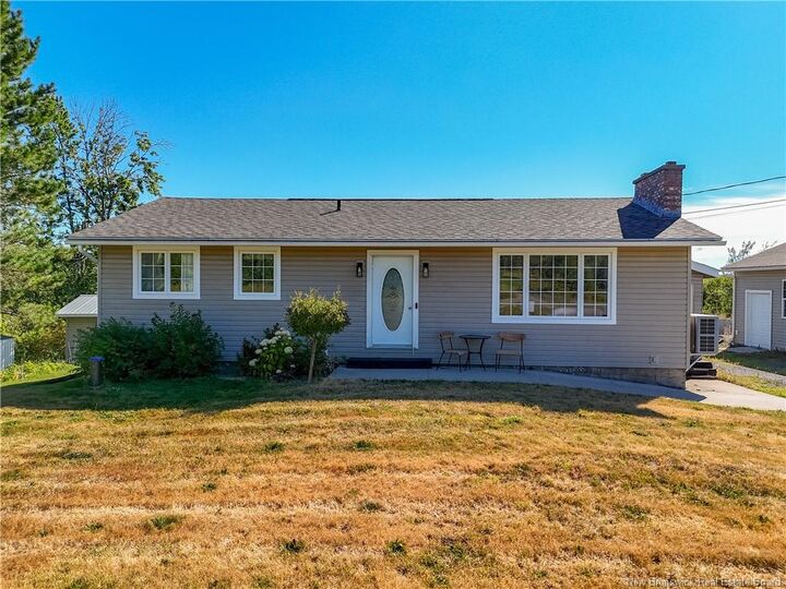 Property Photo:  1730 Route 620  NB E3G 6K9 