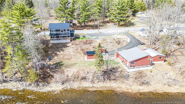 Property Photo:  3300 Route 625  NB E6A 1E9 