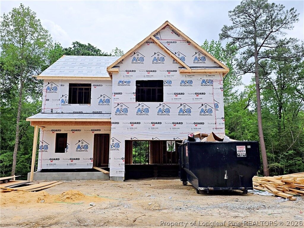 Property Photo:  367 Appaloosa Drive  NC 28390 