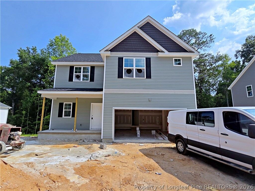Property Photo:  367 Appaloosa Drive  NC 28390 
