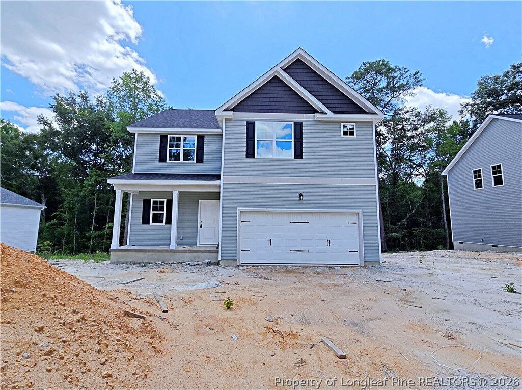 Property Photo:  367 Appaloosa Drive  NC 28390 