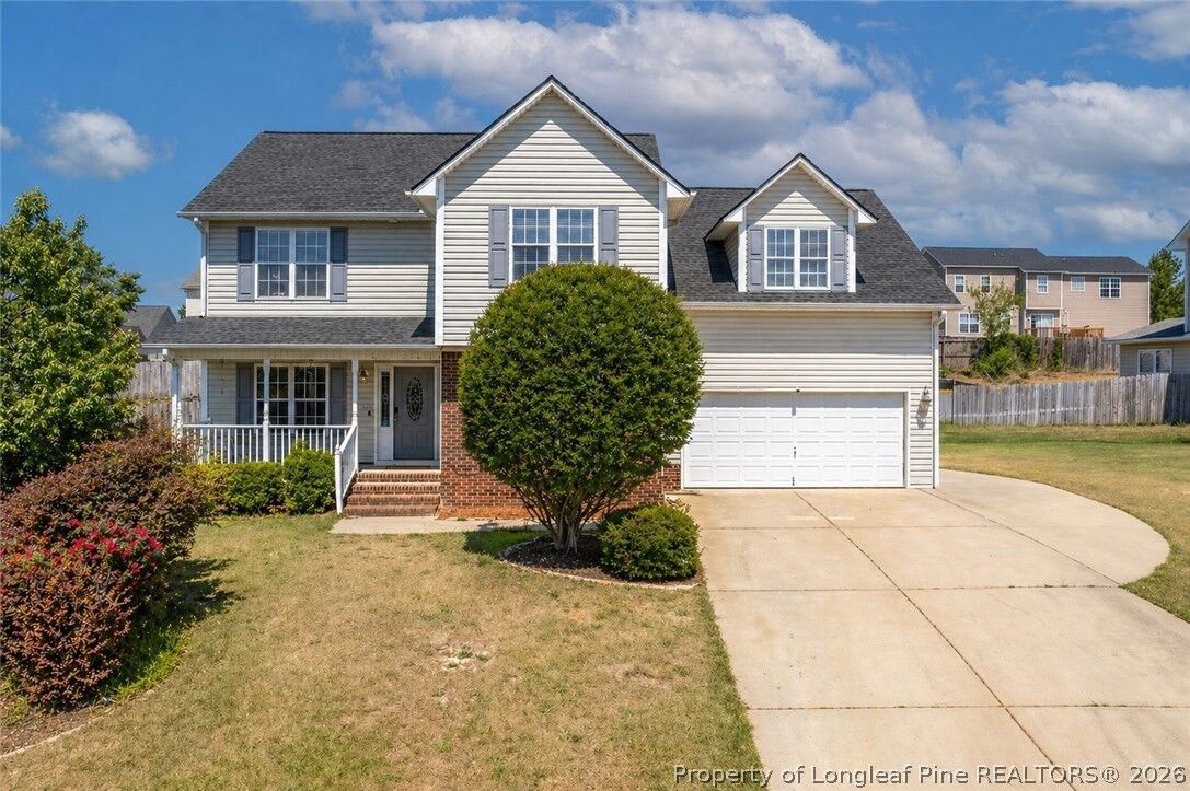 Property Photo:  538 Lenoir Drive  NC 28390 