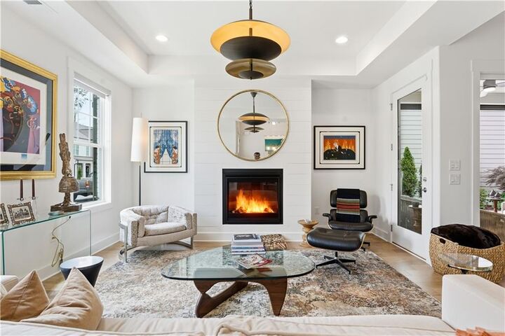 Property Photo:  158 Kingwood Drive  GA 30188 