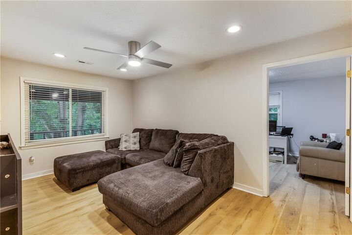 Property Photo:  1841 Mobley Street  GA 30106 