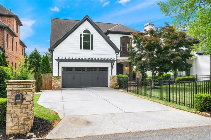 Property Photo:  1157 Pine Grove Avenue NE  GA 30319 