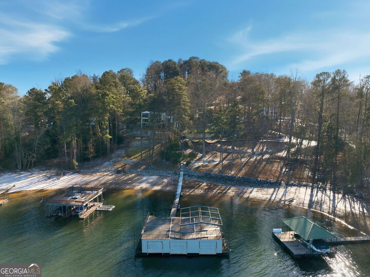 Property Photo:  4368 Cherokee Trail  GA 30504 